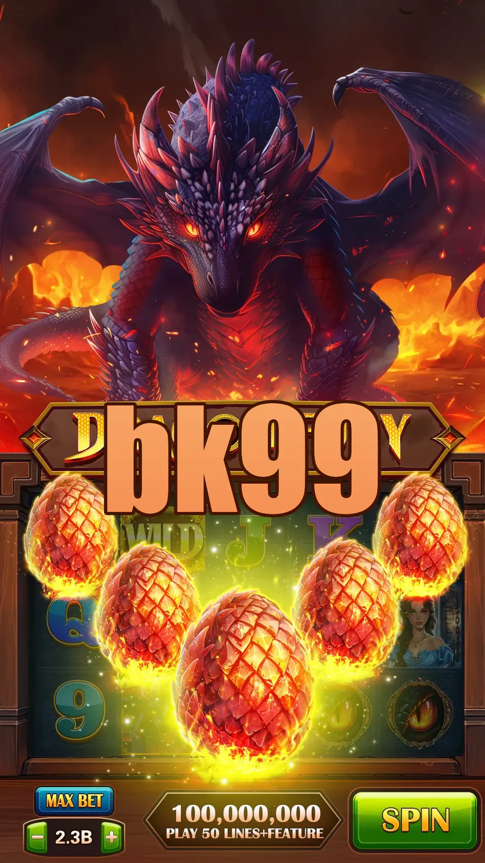 bk99 APK