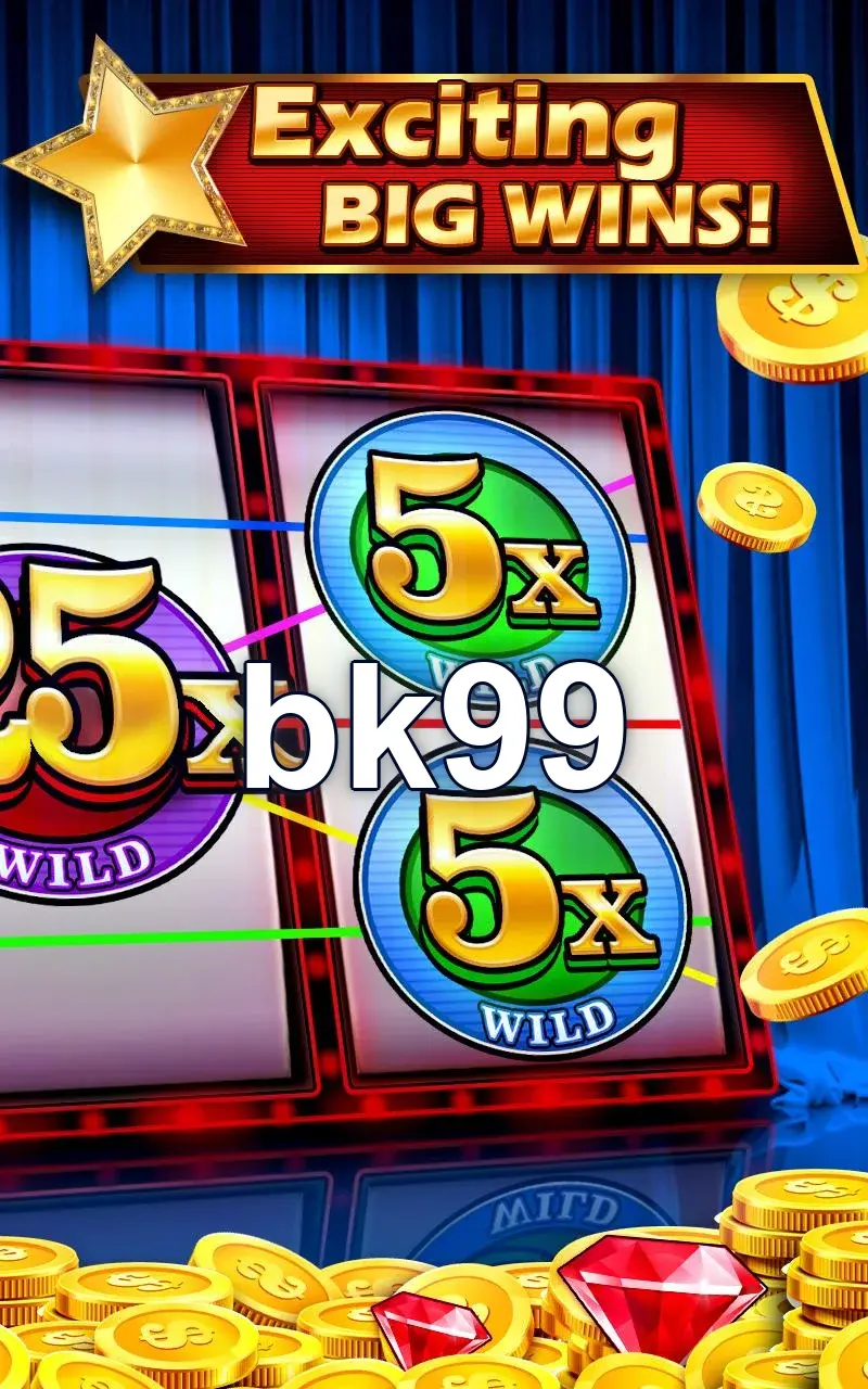bk99 APK