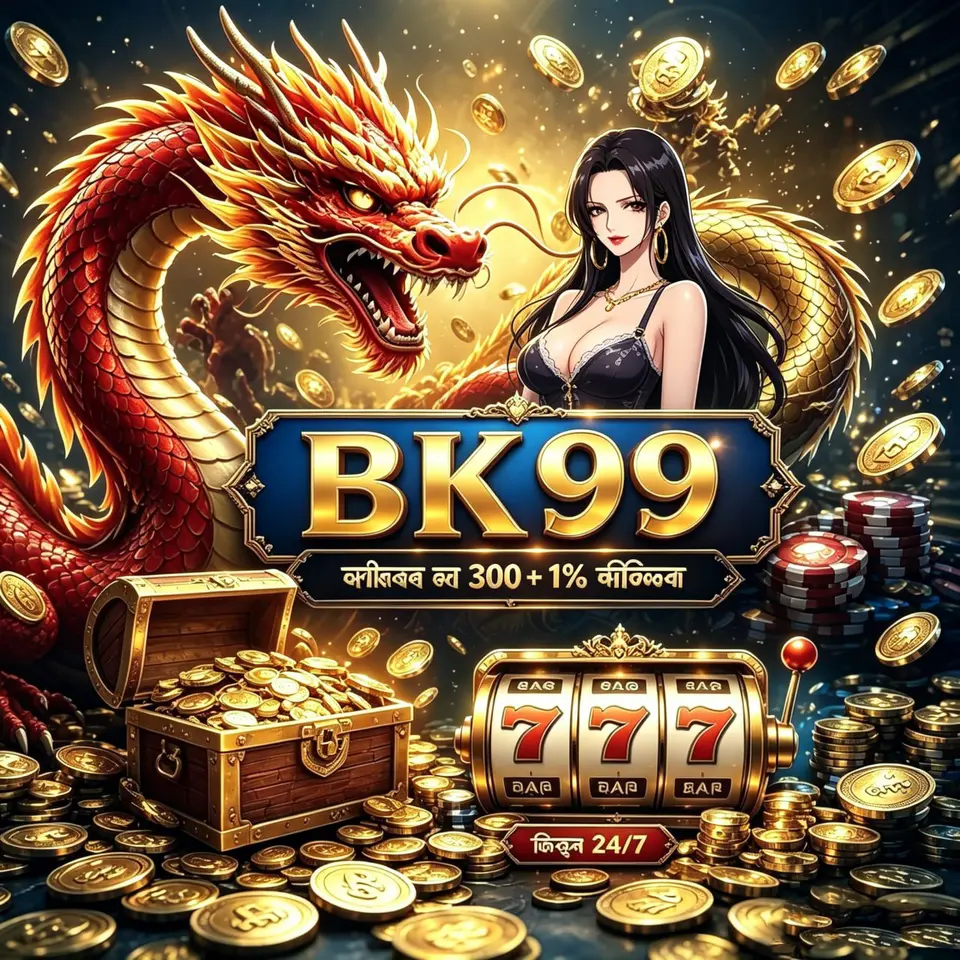 bk99 লগইন