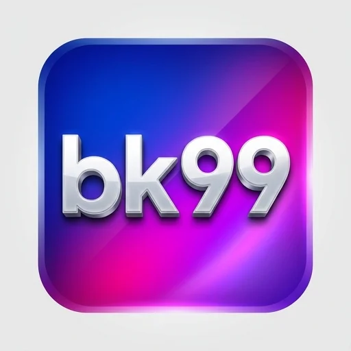 bk99 Logo - অফিসিয়াল